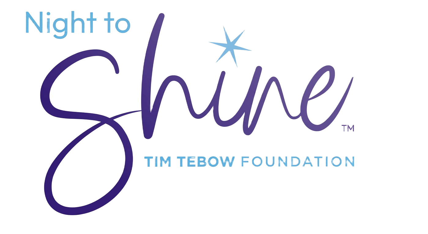 Night To Shine logo