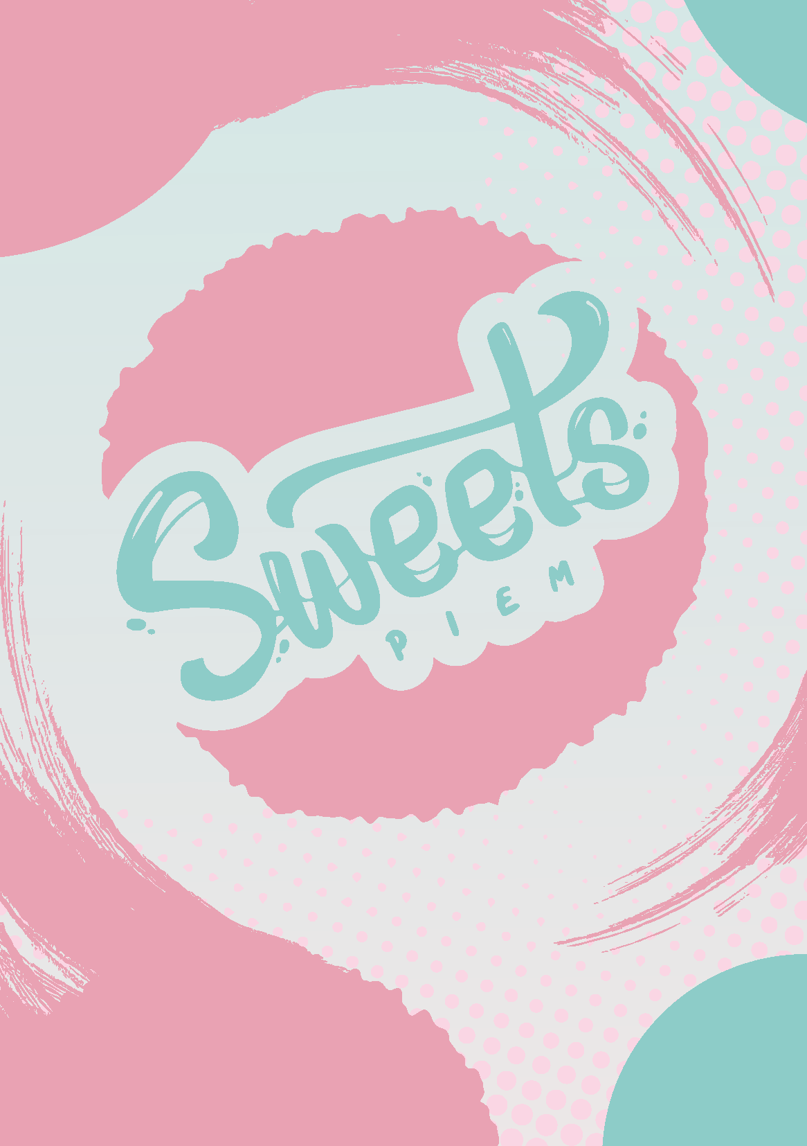 Sweets & Decor by Piem Design cover